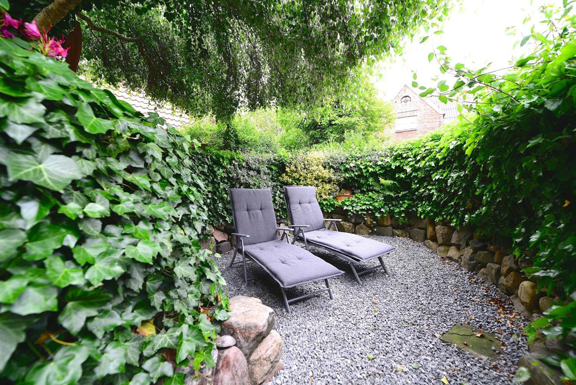 Villa Hues In'T Doerp à Oevenum Extérieur photo