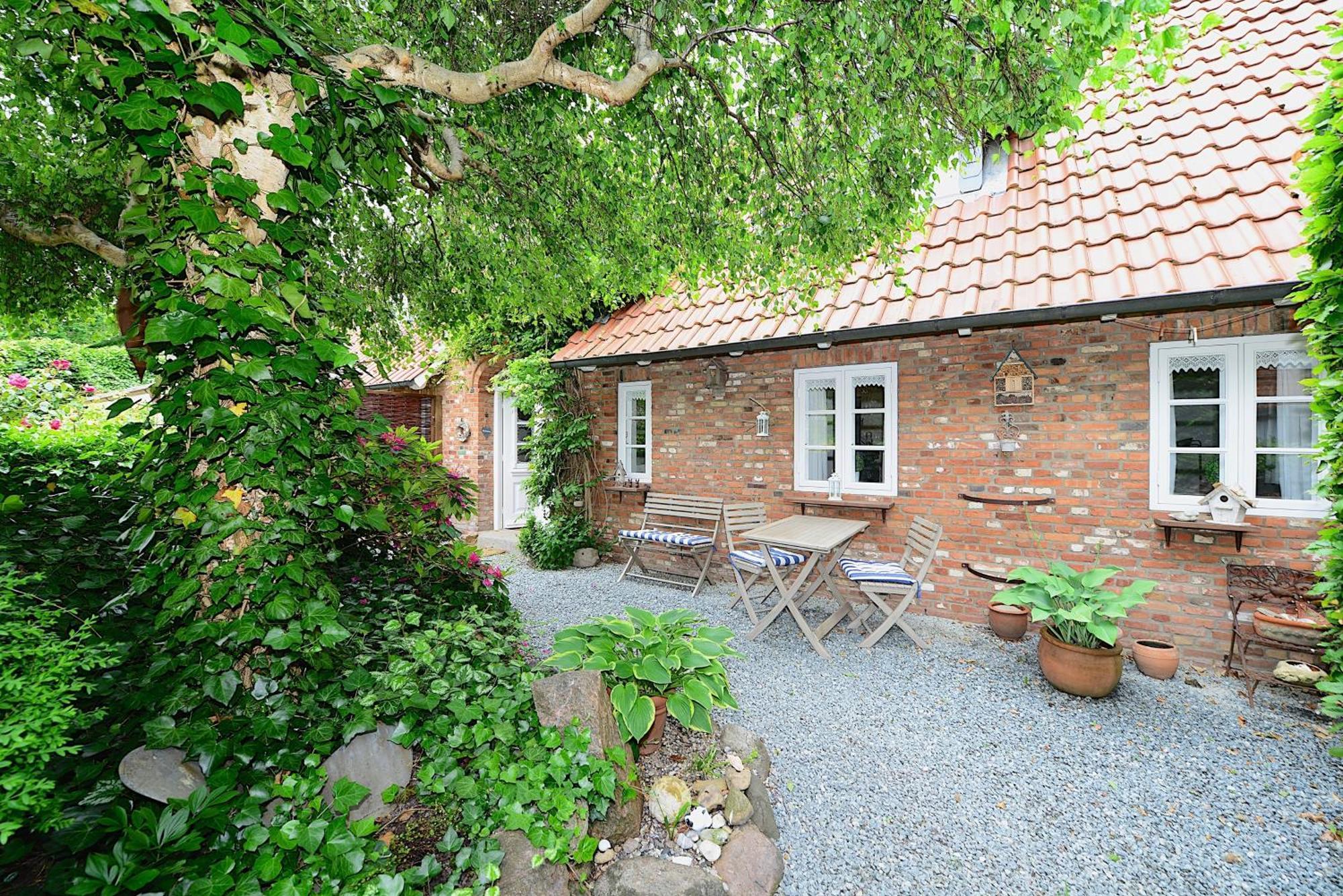 Villa Hues In'T Doerp à Oevenum Extérieur photo